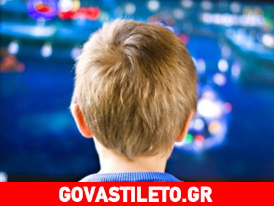 Ένας καλός λόγος για να «απαγορεύσετε» την τηλεόραση στο παιδικό δωμάτιο